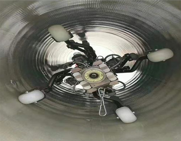 大同非开挖修复技术在地下管线建设的优势体现
