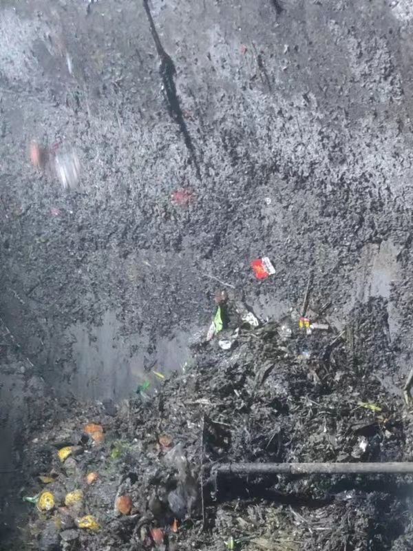 大同管道结垢危害和原因